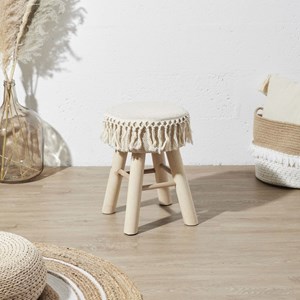 Tabouret pampa