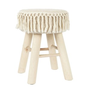Tabouret pampa