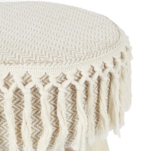 Tabouret pampa