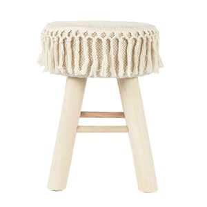 Tabouret pampa