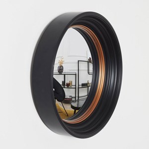 Miroir convexe d40.5