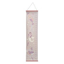 Toise kakemono sirène h120