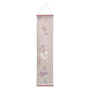Toise kakemono sirène h120