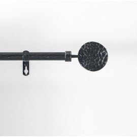 Kit tringle extensible 120 à 210 cm pati