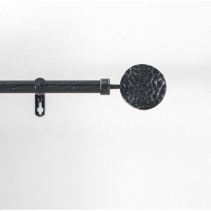 Kit tringle extensible 120 à 210 cm pati