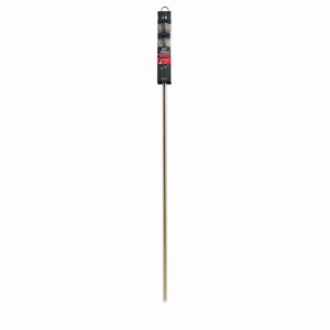 Kit tringle extensible 120 à 210 cm plaq