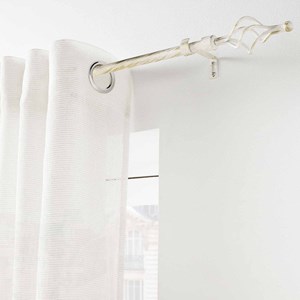 Kit tringle extensible 120 à 210 cm pati