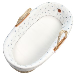 Sevira kids - habillage couffin gaze de