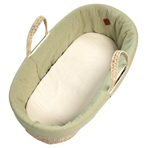 Sevira kids - habillage couffin gaze