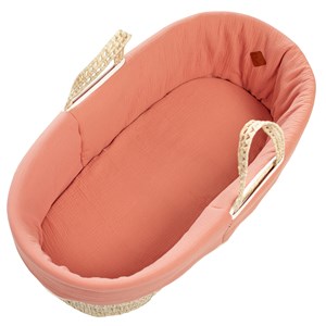 Sevira kids - habillage couffin gaze de