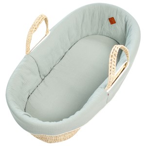 Sevira kids - habillage couffin gaze de