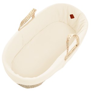 Sevira kids - habillage couffin gaze de