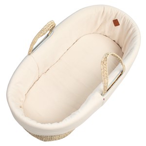 Sevira kids - habillage couffin gaze de