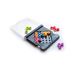 Smartgames iq gear casse tete