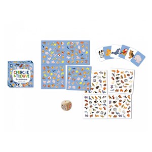 Mon juratoys-janod orange