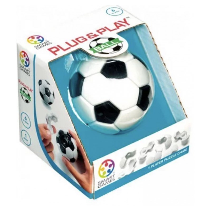 Plug and play ball jeu en solo