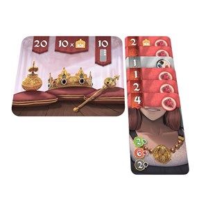 Jeu splendor duel asmodee