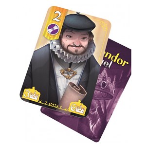 Jeu splendor duel asmodee
