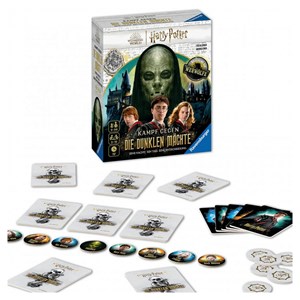 Loup garou pour une nuit harry potter