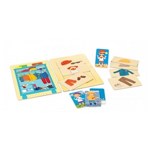 Comment ravensburger rouge