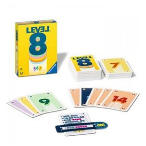 Jeu level 8 nouvelle edition