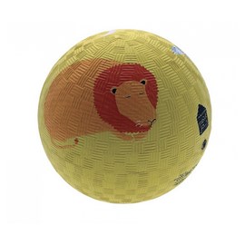 Grand ballon savane petit jour