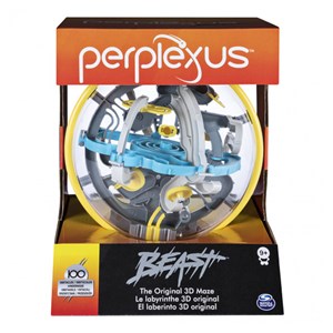 Perplexus asmodee orange