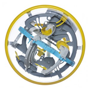 Perplexus asmodee orange