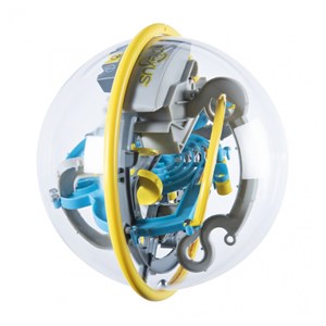 Perplexus asmodee orange