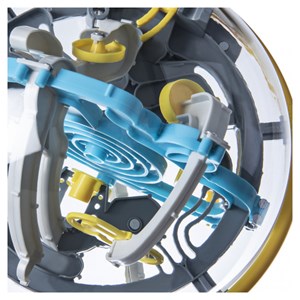 Perplexus asmodee orange