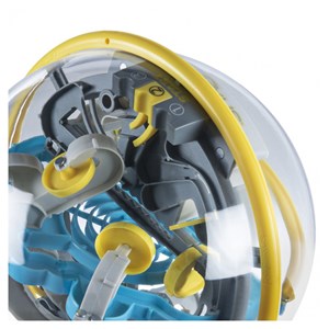 Perplexus asmodee orange