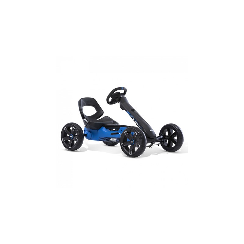 Berg - Berg kart à pédales reppy roadster