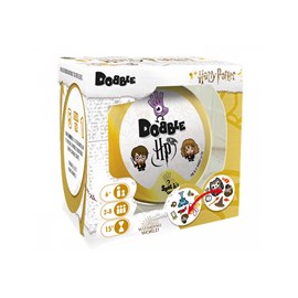 Dobble edition harry potter