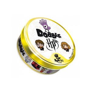 Dobble edition harry potter