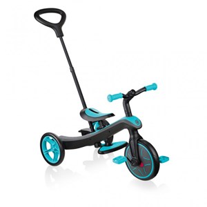 Tricycle évolutif pour bébé explorer 4 e