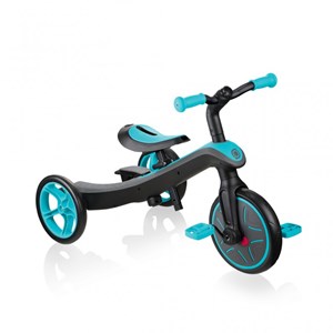 Tricycle évolutif pour bébé explorer 4 e
