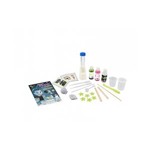 Chimie mega fluo et glow - buki