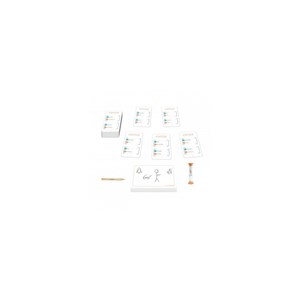 Kontour jeux d'ambiance gigamic