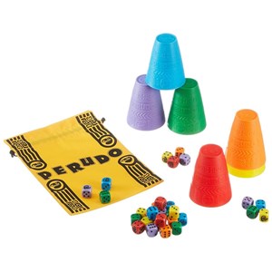 Perudo nouveau format asmodee