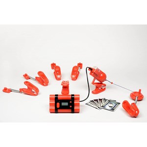 Chrono bomb le jeu de societe