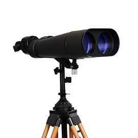 Jumelles d'astronomie egeon 25-40x100