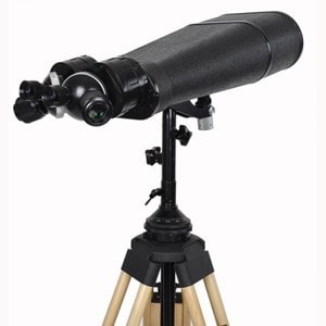 Jumelles d'astronomie egeon 25-40x100