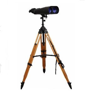 Jumelles d'astronomie egeon 25-40x100