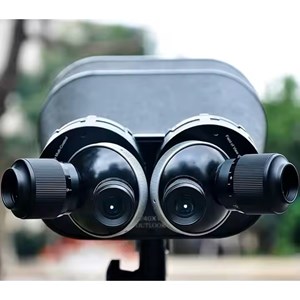 Jumelles d'astronomie egeon 25-40x100