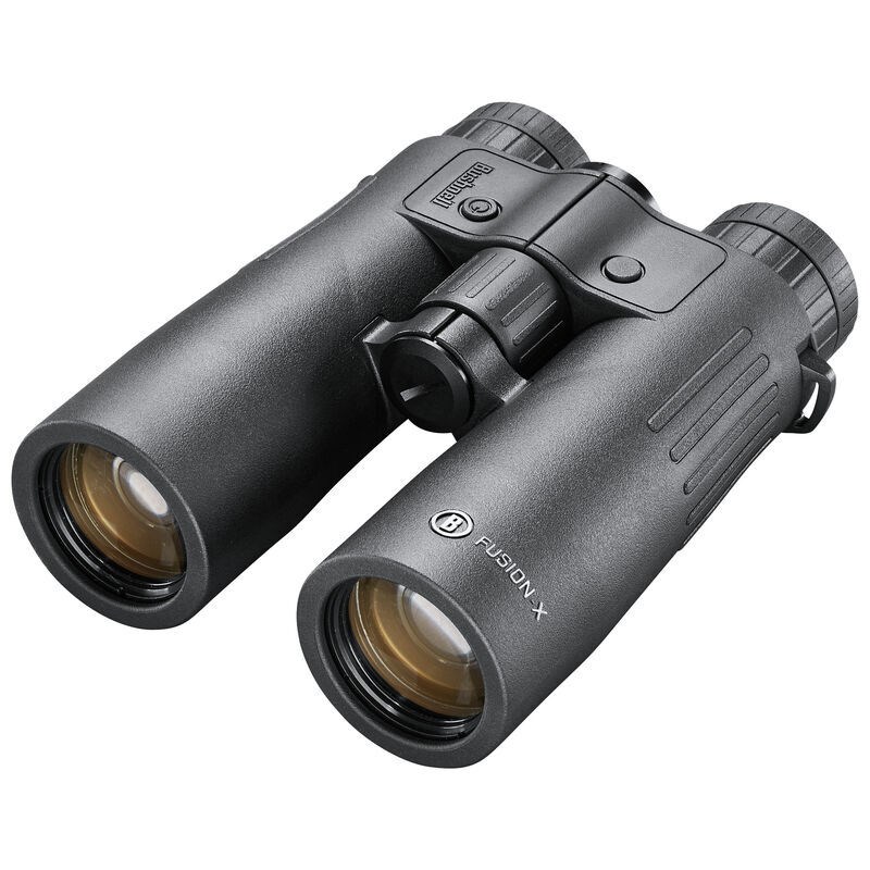 Bushnell - Jumelles télémétriques 10x42 bushnell