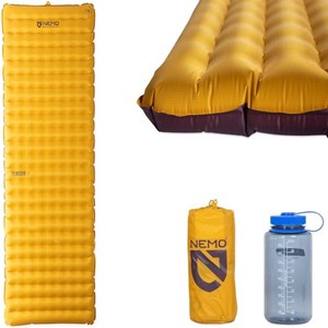 Matelas gonflable nemo tensor trail insulated regular