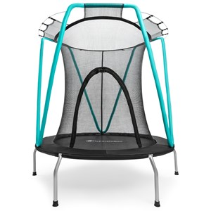 Trampoline enfant filet de sécurité 137