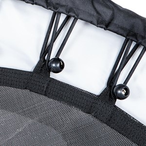 Trampoline enfant filet de sécurité 167