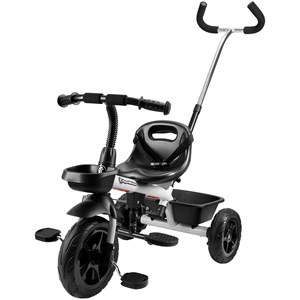 Tricycle évolutif 1-5 ans - réglable