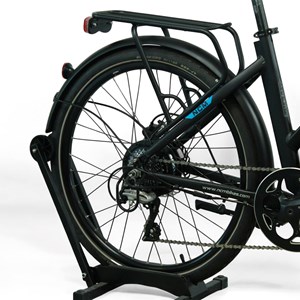 Vélo de ville elec 2de vie - ncm milano